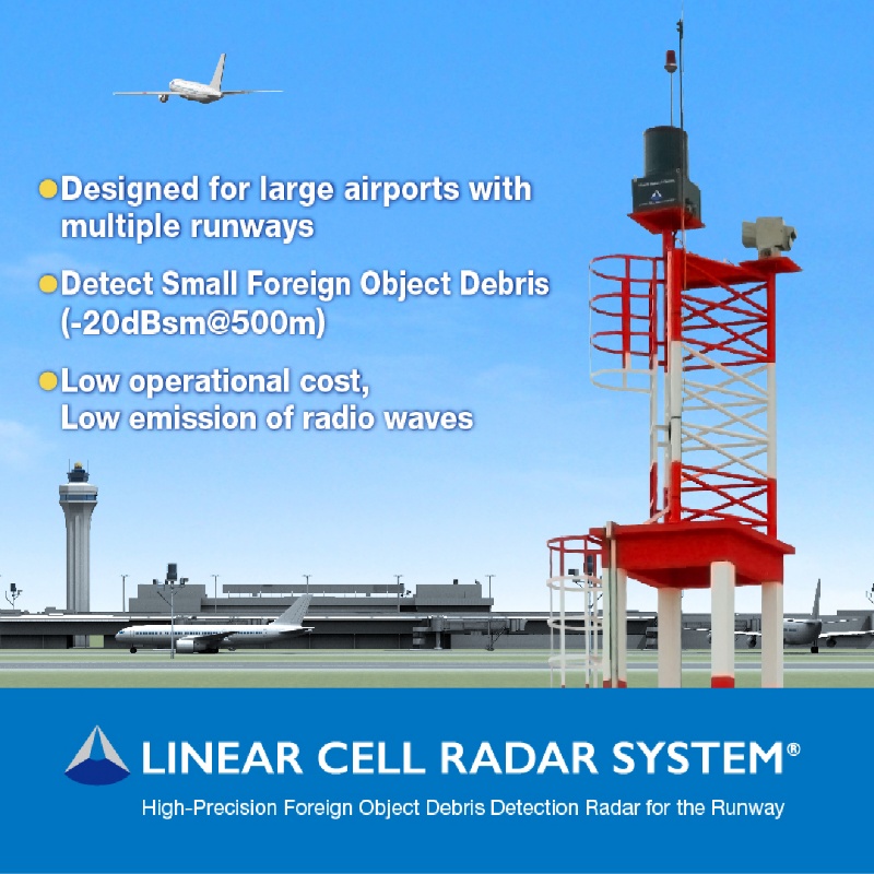 FOD Detection System