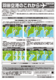 羽田空港のこれから「ニュースレター」（2024年春）【PDF】（7.96MB）