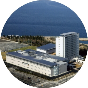 航空保安大学校(本校)