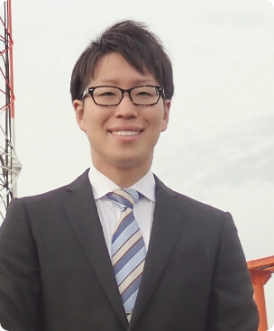 塩澤 航太