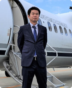 安川 伸彦