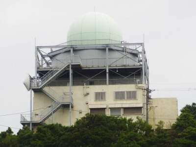 ARSR