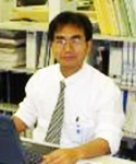 Dr. Makathy Tep