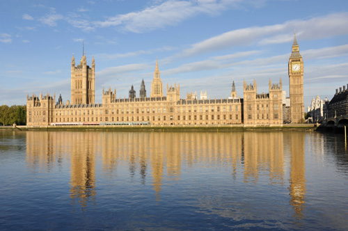 世界の国会議事堂 イギリス ロンドン 国会等の移転ホームページ 国土交通省