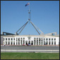 オーストラリア連邦の新国会議事堂