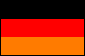 ドイツ連邦共和国 国旗