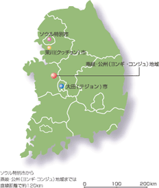（イメージ図）韓国