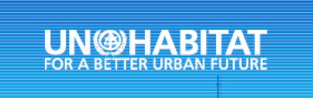 UN-HABITAT Regional Office for Asia and the Pacific-Fukuoka