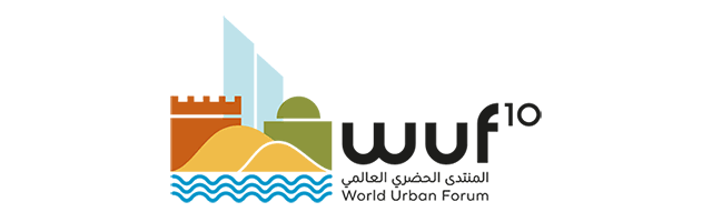 The World Urban Forum 10