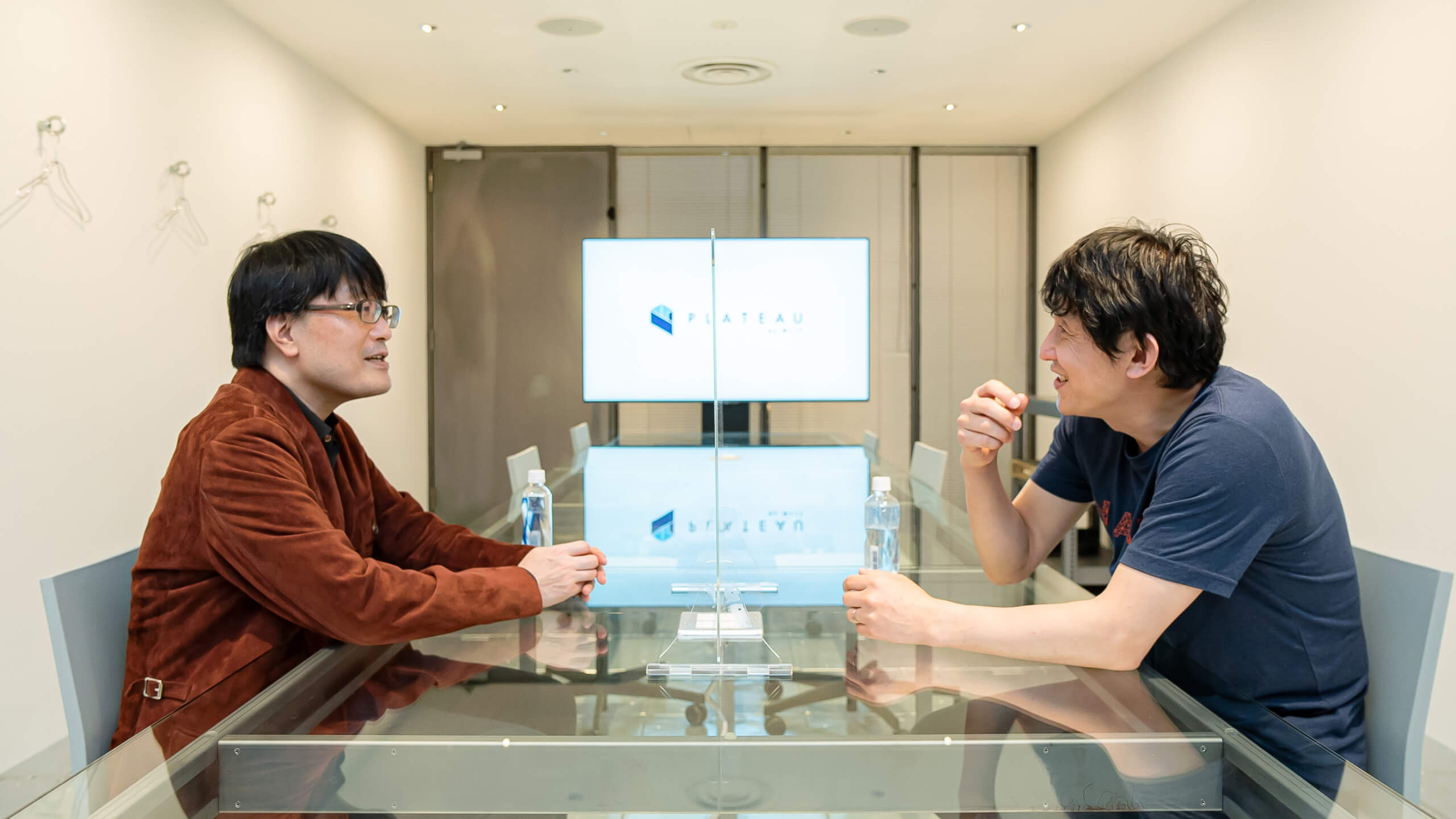 Sao ポケモンgo から見える都市の新たな可能性 自由に使える デジタルツイン データが エンターテインメントを変える Journal Plateau プラトー