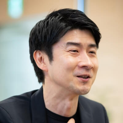 田川 欣哉