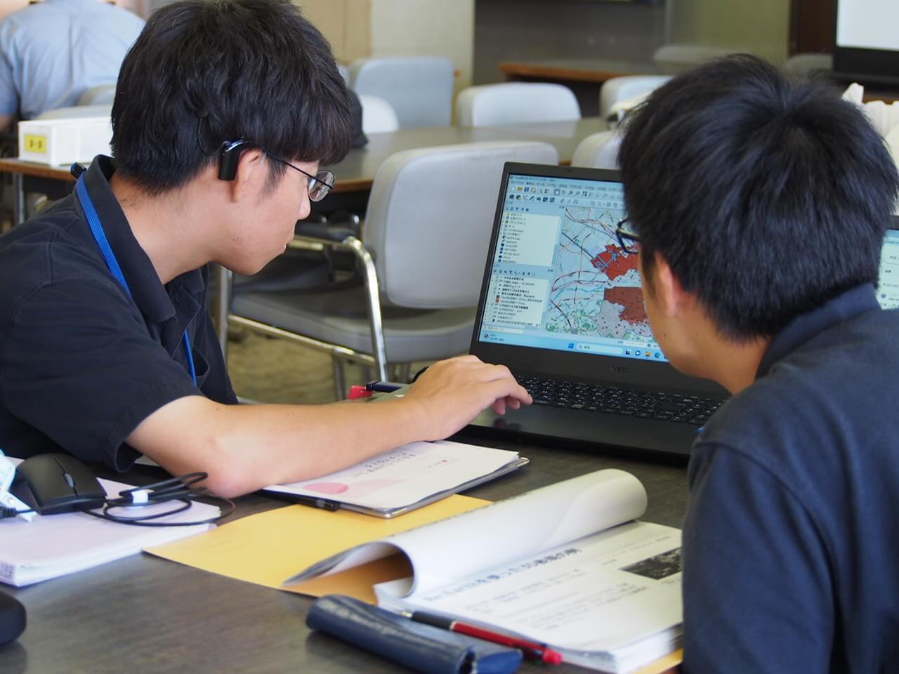 データ×行政で何ができるか？「まちづくりDX」 in 熊谷市