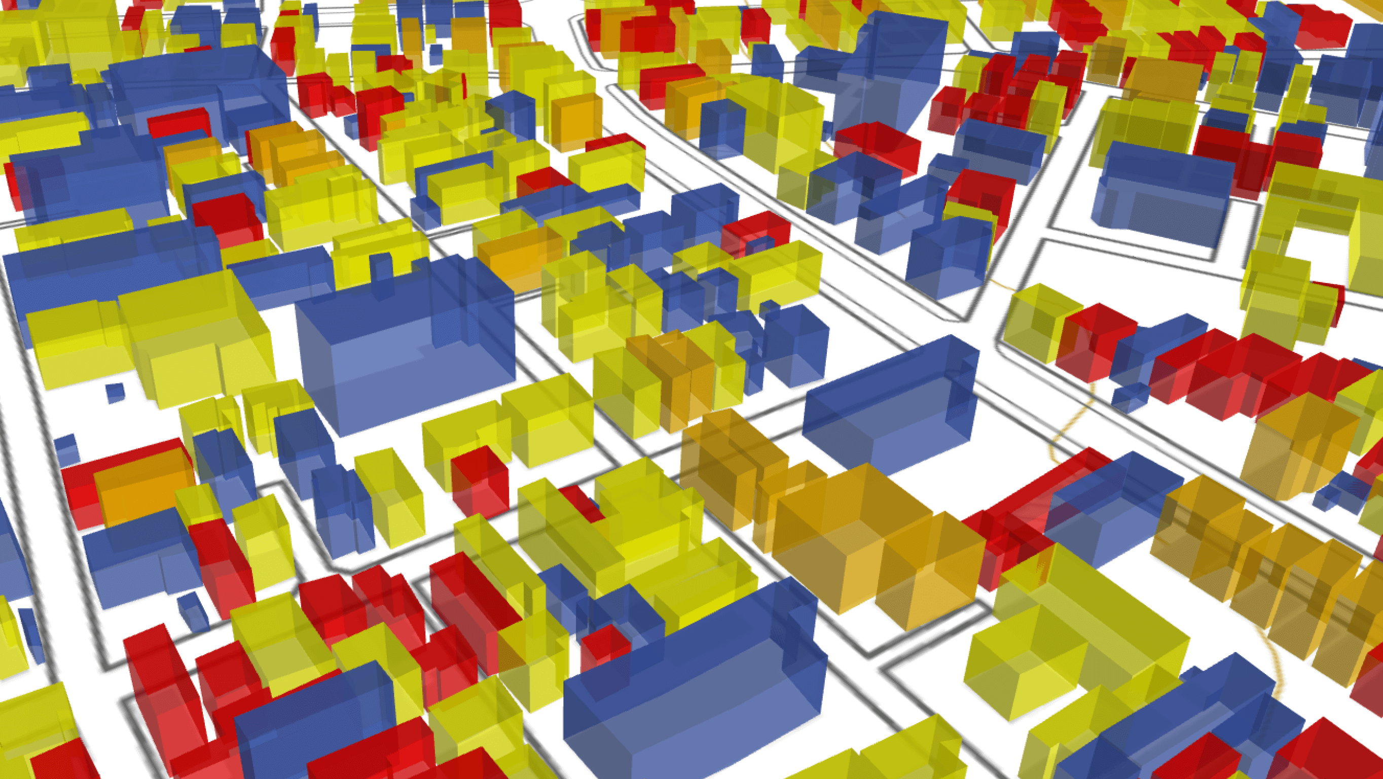 3D都市モデルを活用した建物振動シミュレーションシステムの開発