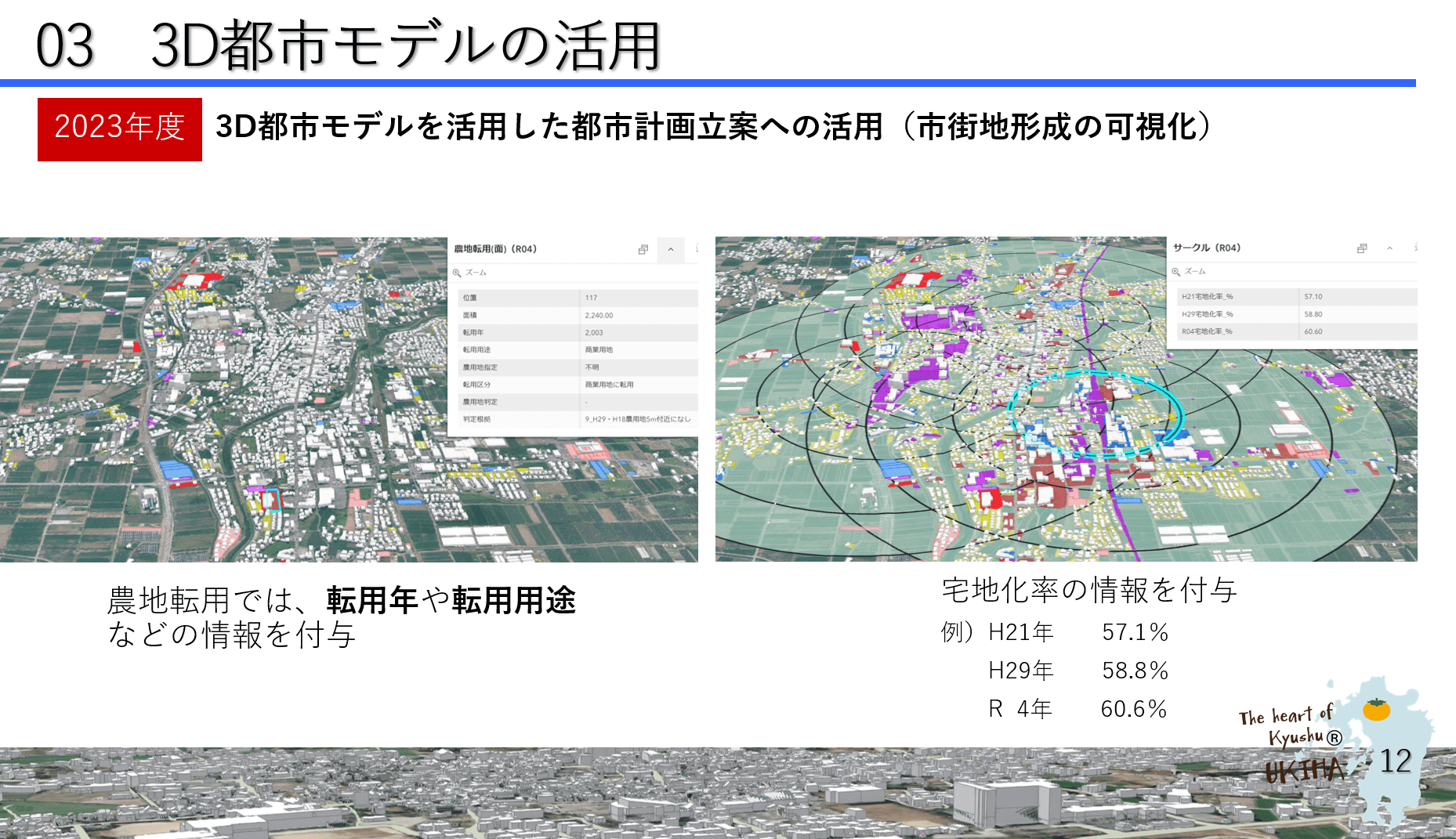 Amazon.co.jp: 京都駅 国土交通省の整備した3D都市データを活用