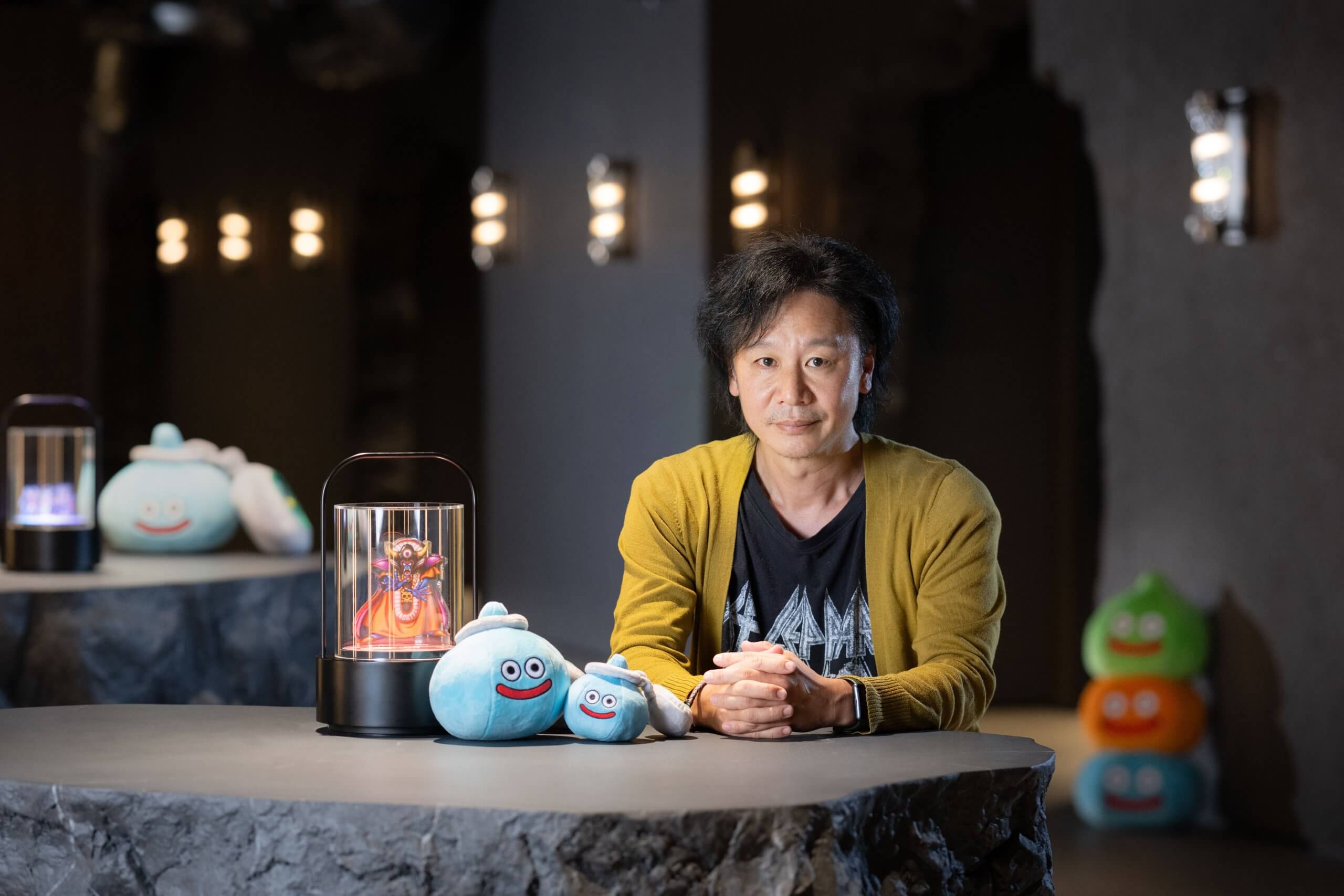 生活に埋め込まれたメタバースは、ゲームという認識からも遠ざかっていく