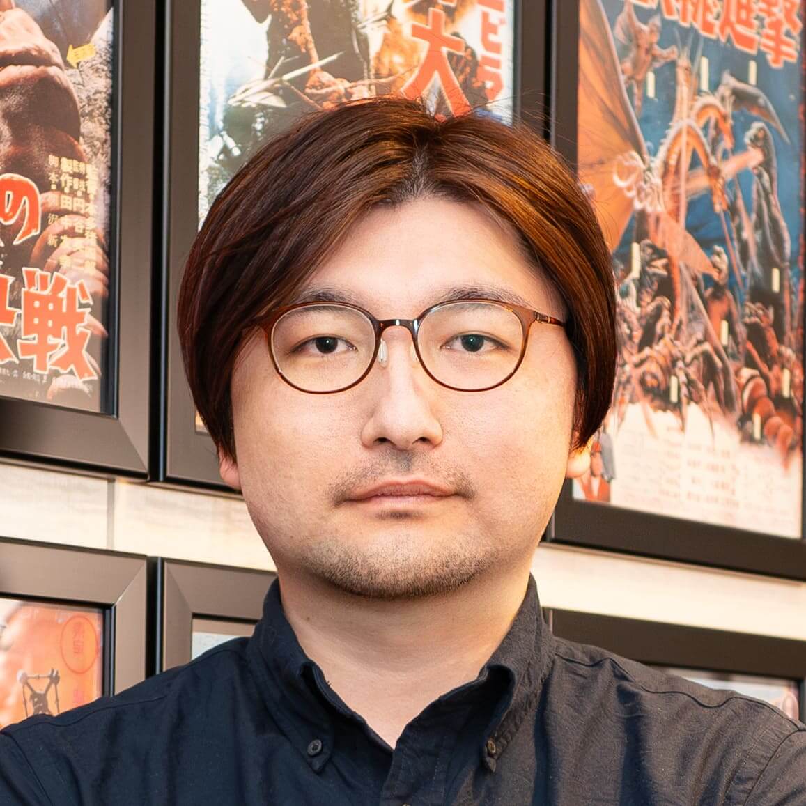 上西琢也