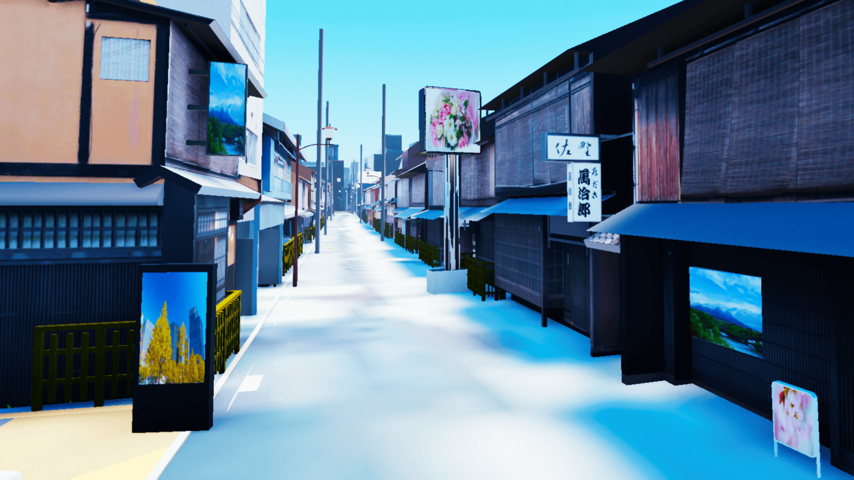 景観まちづくりDX v3.0  まちづくり DX の推進に向けた3D 都市モデルの利用環境向上業務～景観まちづくり支援ツールの活用実証～