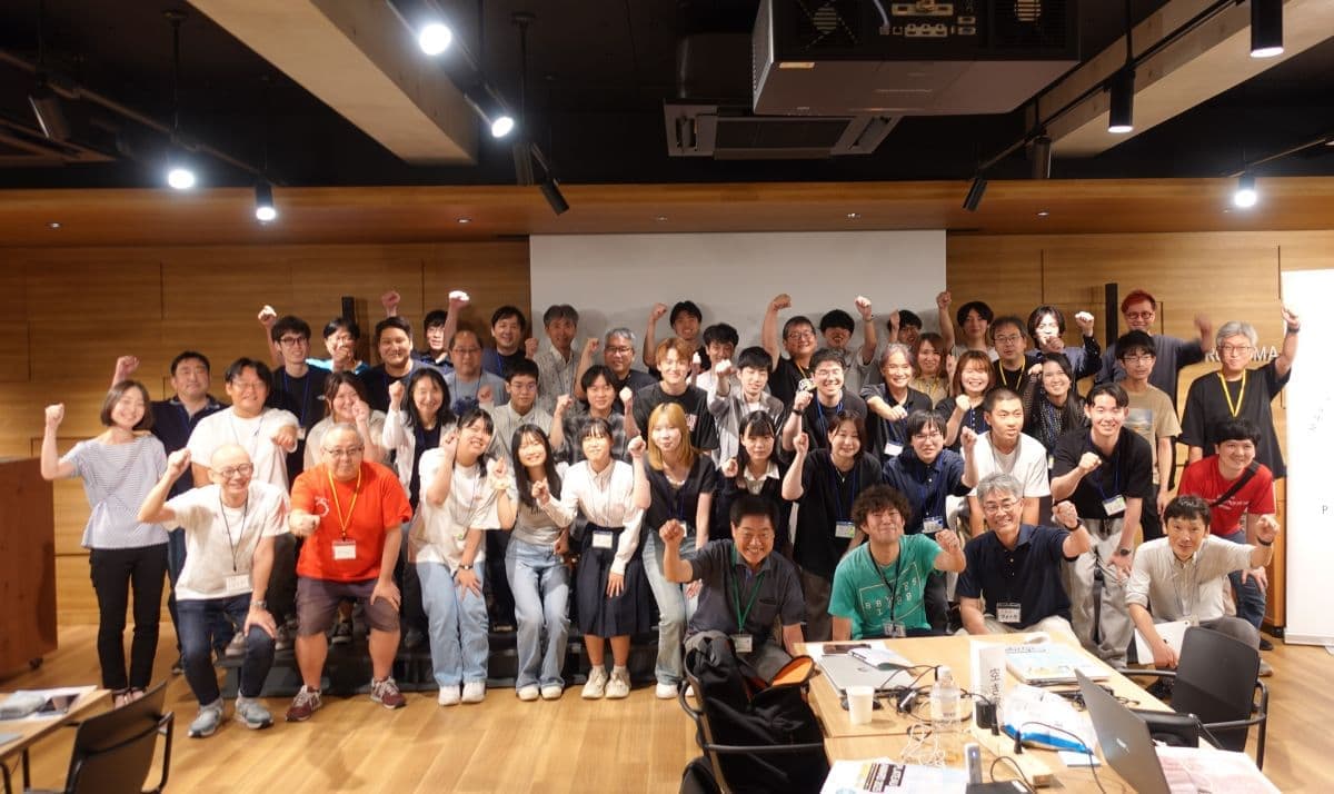 空き家探索から「幻の食」を追うモンスターまで。広島で生まれた6つの地域課題解決アイデア