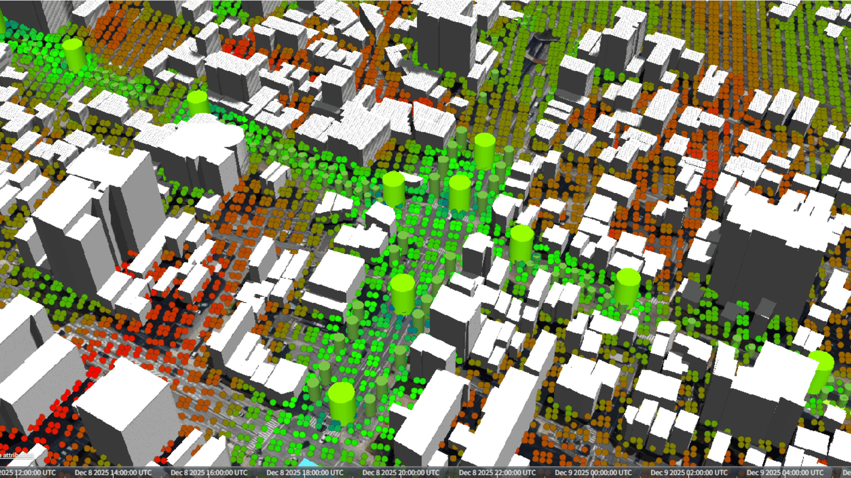熱流体解析に関する大規模シミュレーション