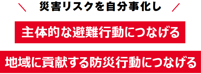 NIPPON防災資産