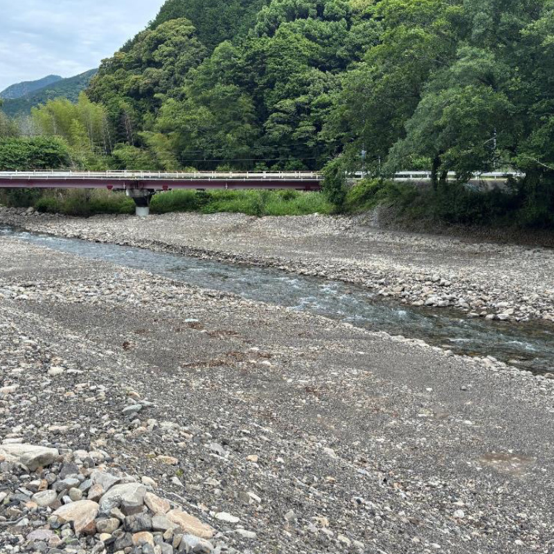 足久保川(静岡県)