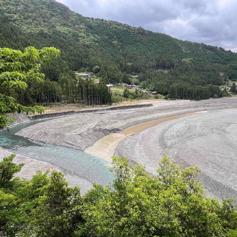 熊野川(奈良県)