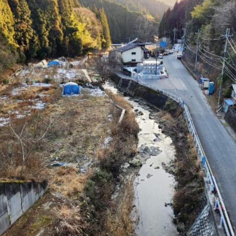 真国川(和歌山県)