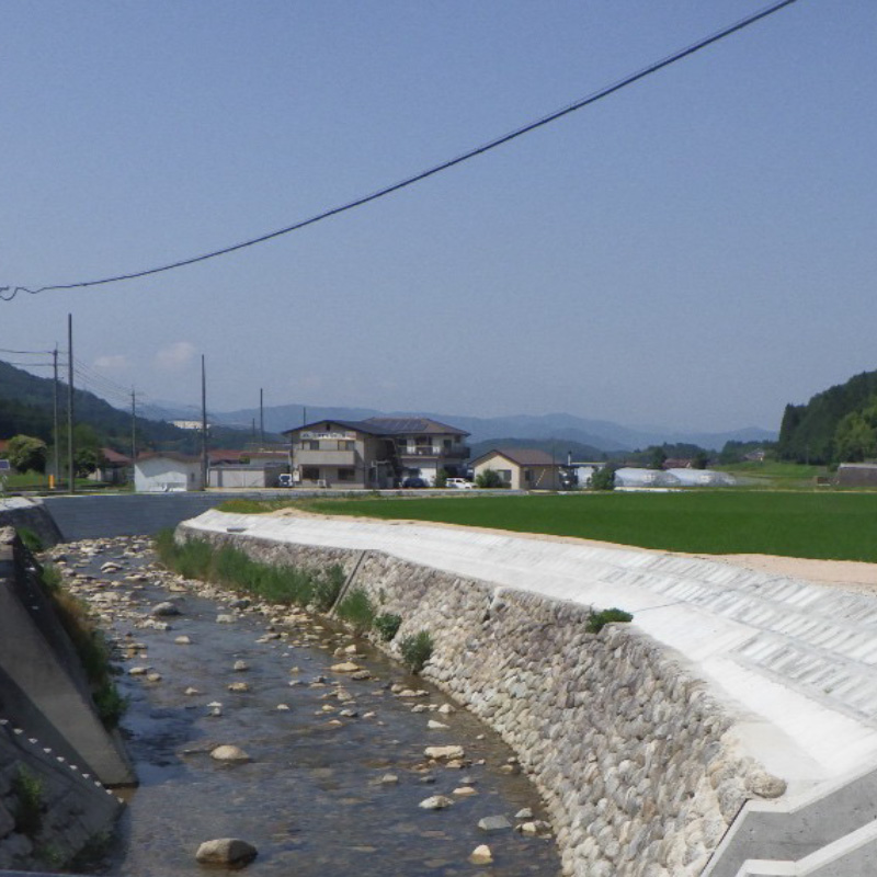 冠川(広島県)