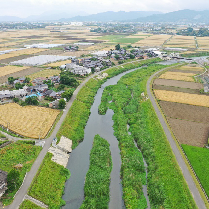 桂川(福岡県)