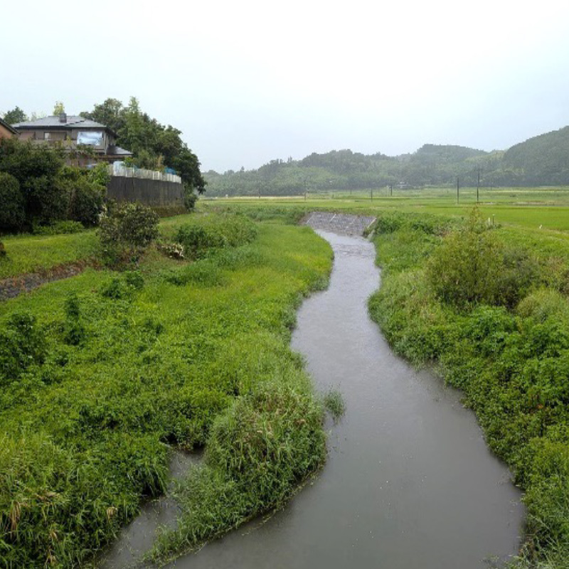 後川(宮崎県)