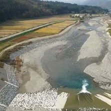 黒谷川（福島県）