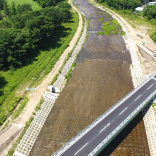 ペケレベツ川（北海道）