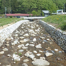 今谷川（岐阜県）