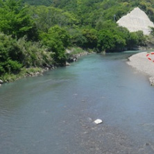 切目川（和歌山県）