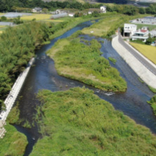 塩谷川（新潟県）