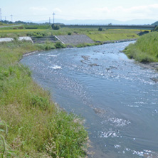 丸谷川（宮崎県）