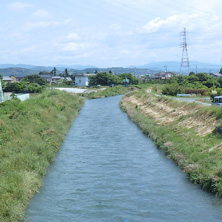 馬込川（静岡県）