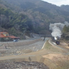 名賀川（島根県）