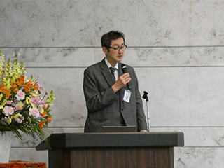 総評（水管理・国土保全局長）