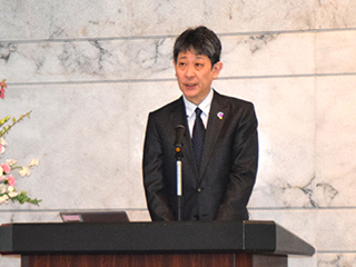 総評（水管理・国土保全局長）