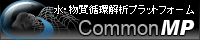 CommonMP（水・物質循環解析ソフトウェア共通プラットフォーム）