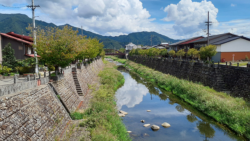 風景
