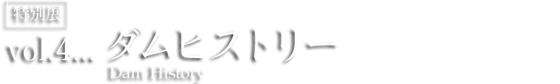 ダムコレクション