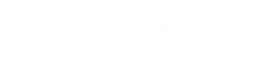 アクションファイル