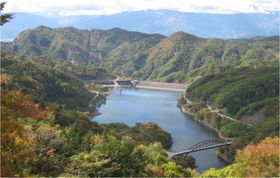 ダムカード（中部地方） - 国土交通省水管理・国土保全局