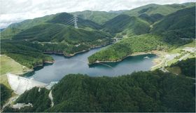 ダムカード（中部地方） - 国土交通省水管理・国土保全局