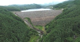 ダムカード（中部地方） - 国土交通省水管理・国土保全局