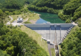 ダムカード（中部地方） - 国土交通省水管理・国土保全局