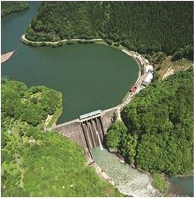 ダムカード（近畿地方） - 国土交通省水管理・国土保全局