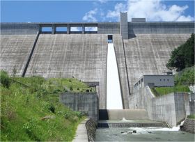 大山ダム ～ウォール大山を防衛せよ！～